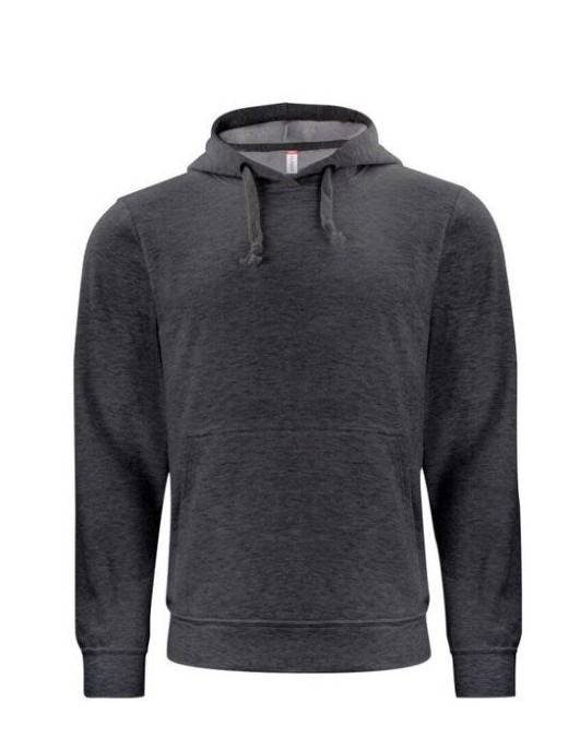 Basic Hoody